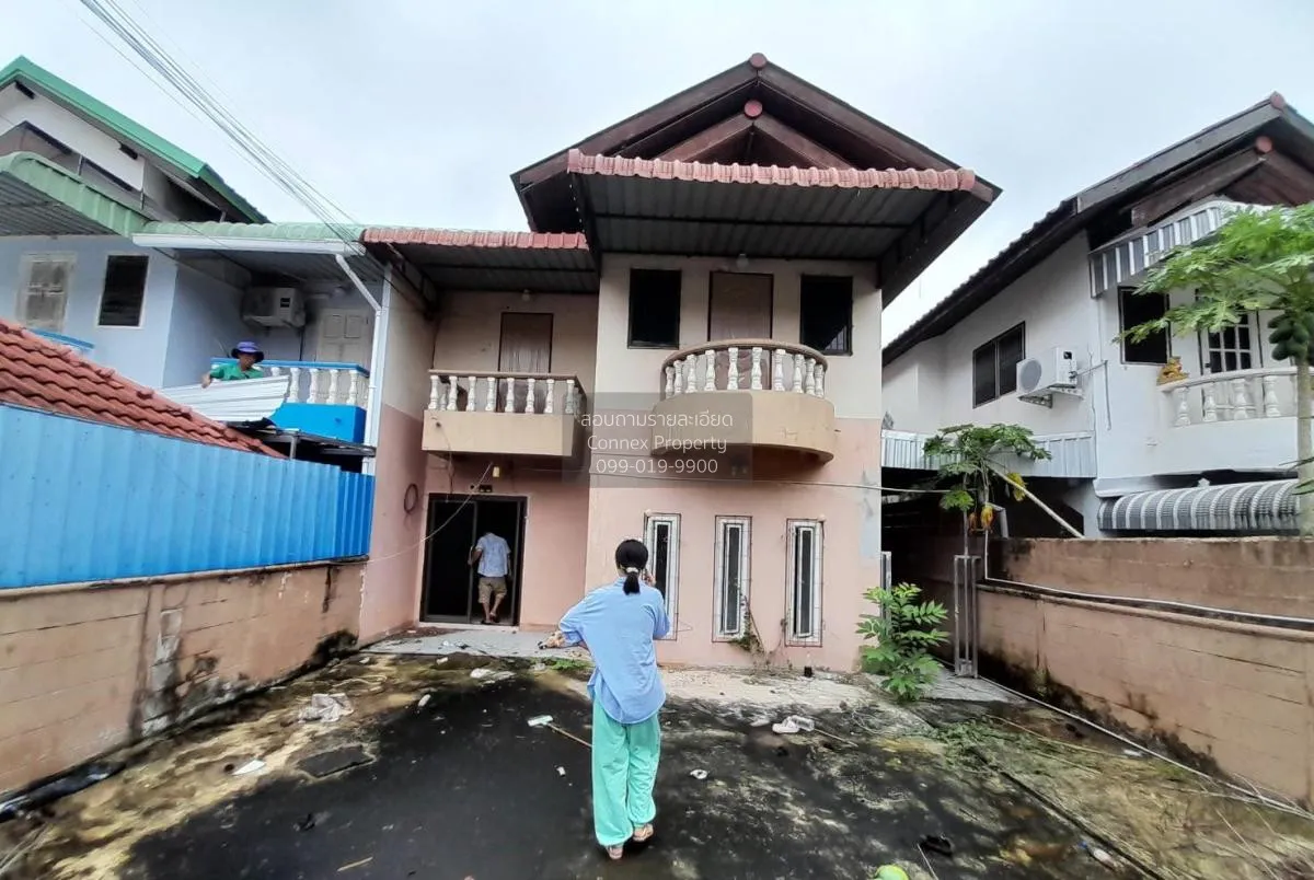 For Sale House , Nattakarn Udonthani , Ban Lueam , Mueang Udon Th 1