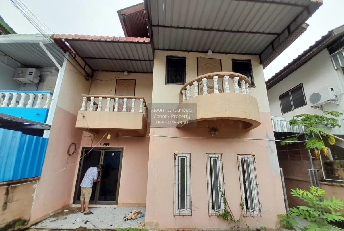 For Sale House , Nattakarn Udonthani , Ban Lueam , Mueang Udon Th 2
