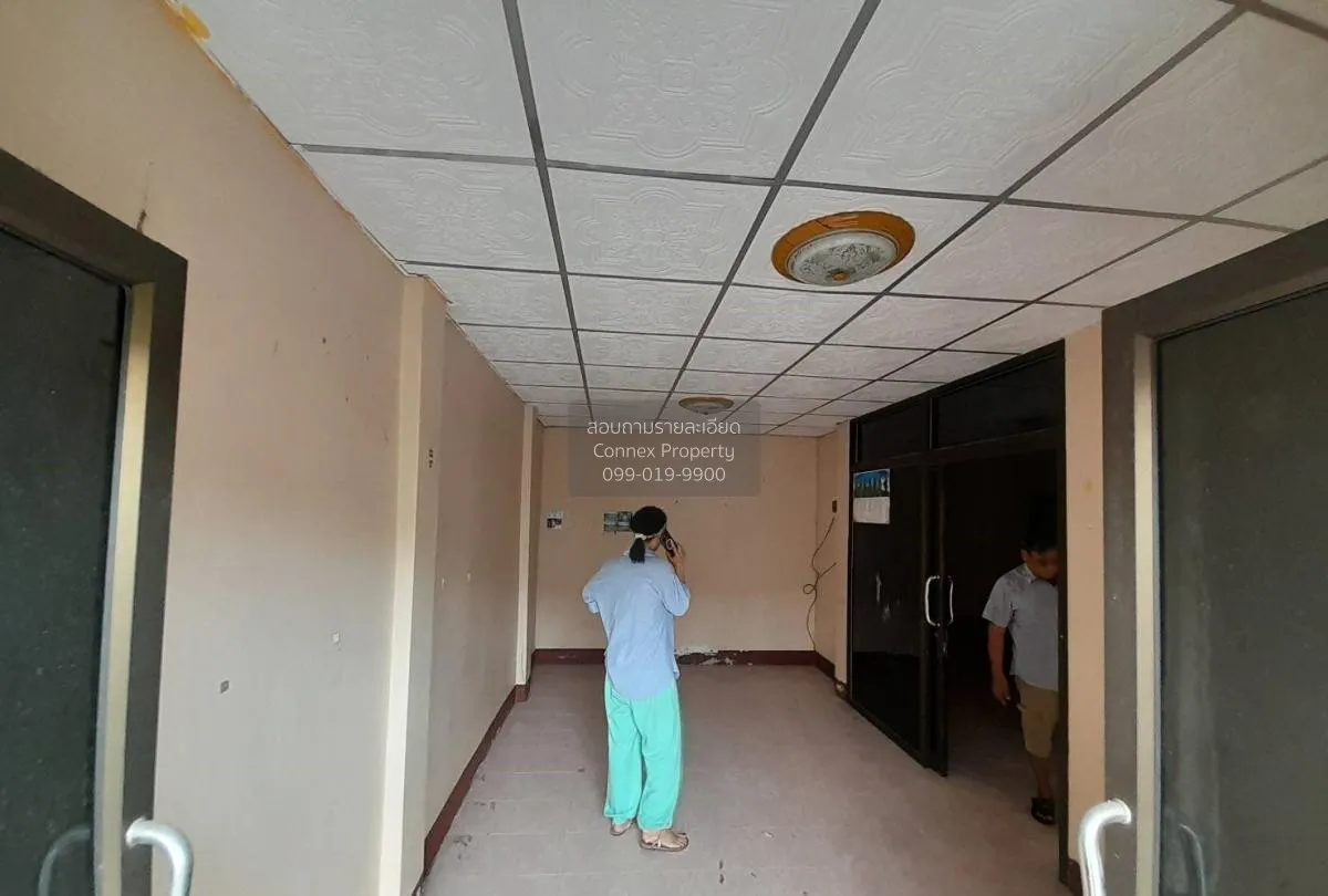 For Sale House , Nattakarn Udonthani , Ban Lueam , Mueang Udon Th 3