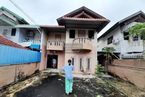 For Sale House , Nattakarn Udonthani , Ban Lueam , Mueang Udon Thani , Udon Thani , CX-106776