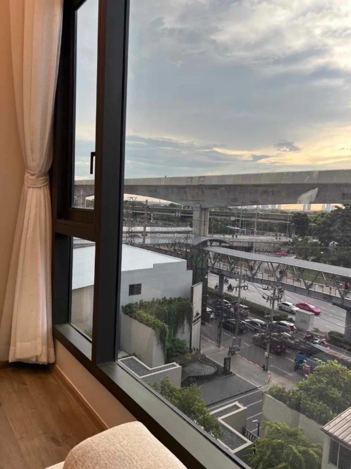 For Sale Condo , The Crest Park Residences , MRT-Phahon Yothin , 