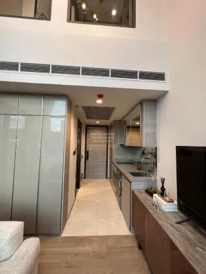 For Sale Condo , The Crest Park Residences , MRT-Phahon Yothin , Chomphon , Chatuchak , Bangkok , CX-106777