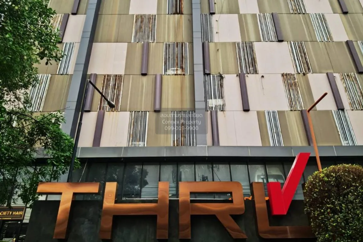 For Sale Condo , Thru Thonglor , BTS-Thong Lo , Bang Kapi , Huai  1