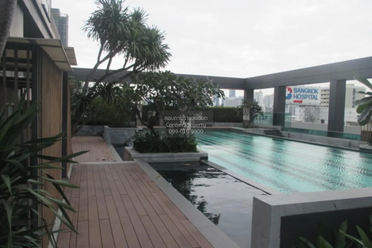 For Sale Condo , Thru Thonglor , BTS-Thong Lo , Bang Kapi , Huai  3
