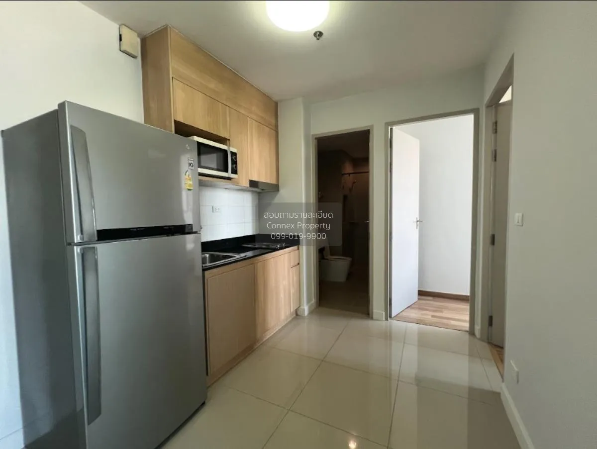 เช่าคอนโด  ไอดีโอ บลูโคฟ สุขุมวิท BTS-อุดมสุข บางนา เขต บางนา กรุ 3