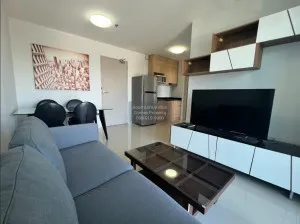 เช่าคอนโด  ไอดีโอ บลูโคฟ สุขุมวิท BTS-อุดมสุข บางนา เขต บางนา กรุงเทพ CX-10678