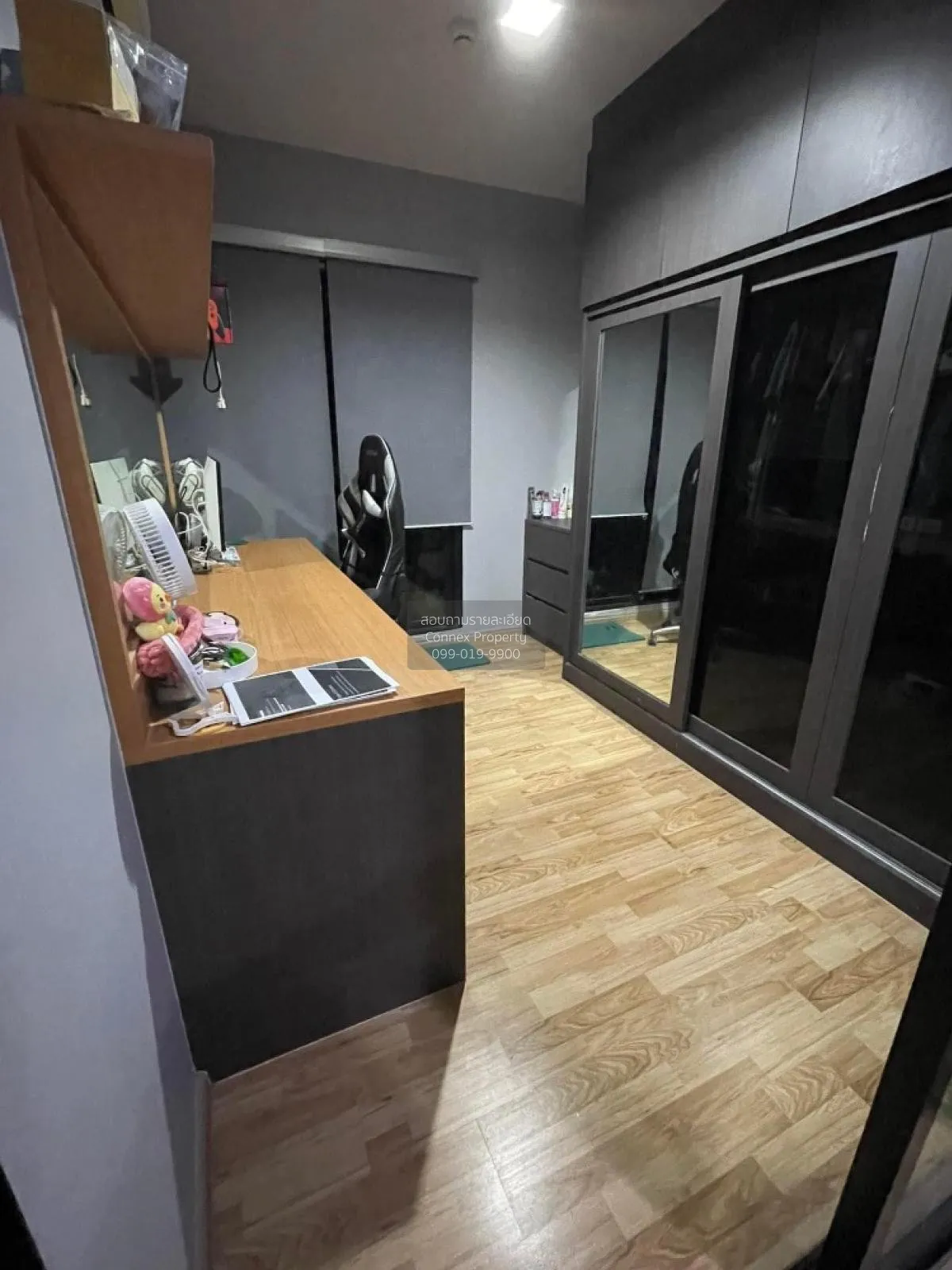 For Sale Condo , The Cabana condo , BTS-Samrong , Samrong Nuea ,  4