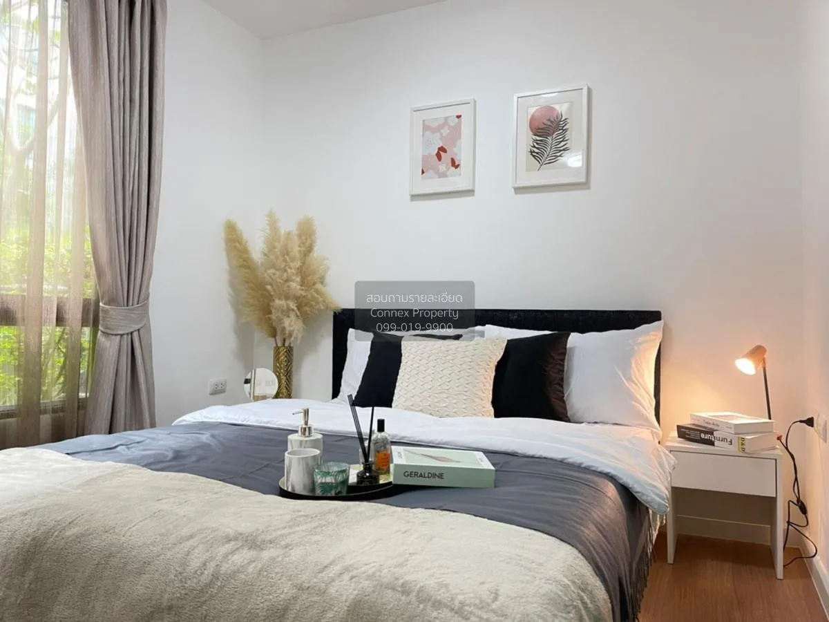 For Rent Condo , I Condo Salaya 2 The Campus , Sala Ya , Phuttham 2