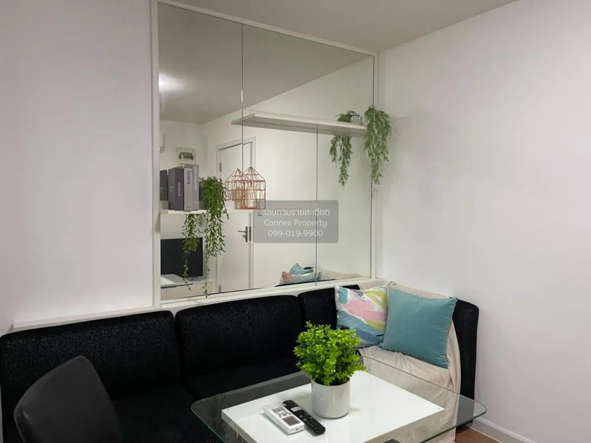 For Rent Condo , I Condo Salaya 2 The Campus , Sala Ya , Phuttham 4