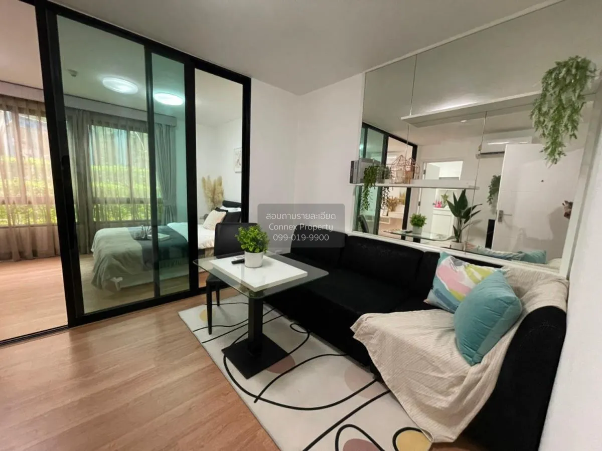 For Rent Condo , I Condo Salaya 2 The Campus , Sala Ya , Phuttham