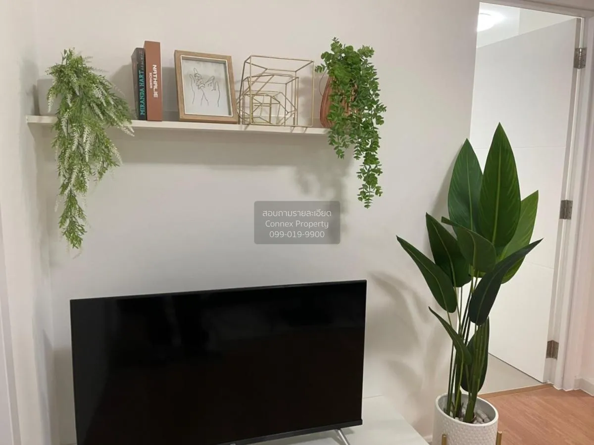 For Rent Condo , I Condo Salaya 2 The Campus , Sala Ya , Phuttham