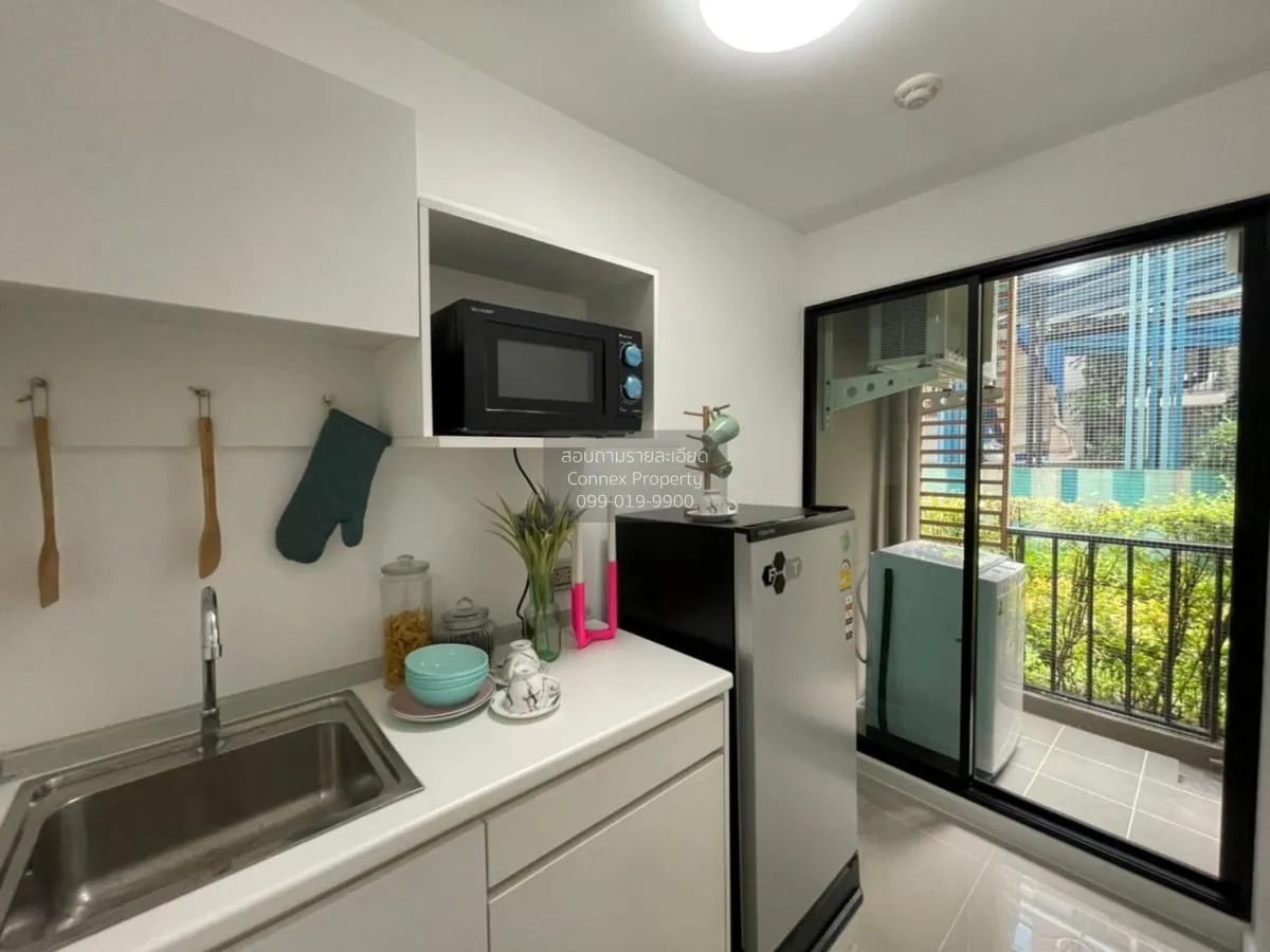 For Rent Condo , I Condo Salaya 2 The Campus , Sala Ya , Phuttham