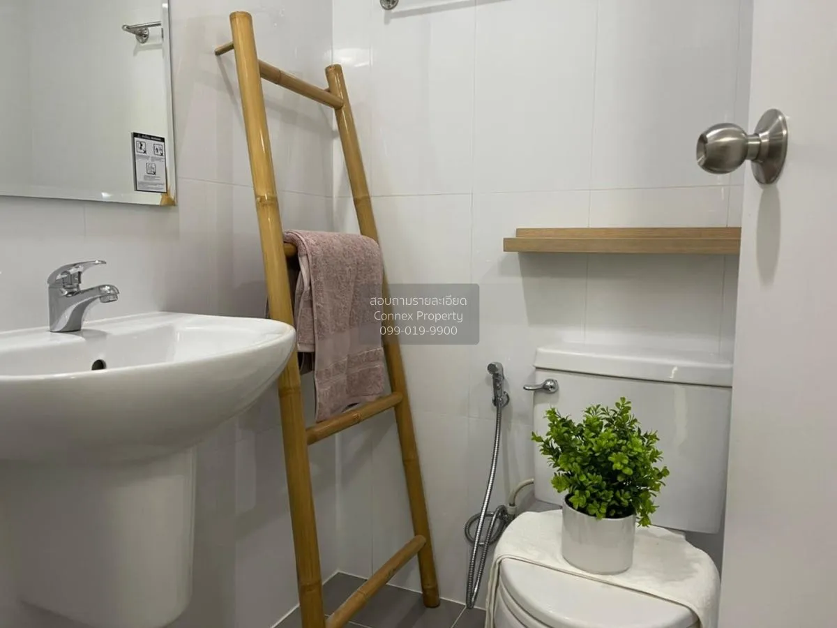 For Rent Condo , I Condo Salaya 2 The Campus , Sala Ya , Phuttham