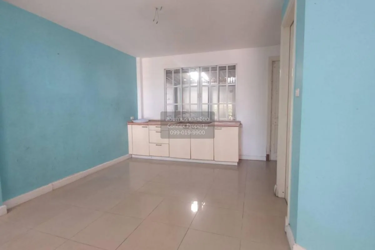 ขายทาวน์เฮ้าส์/ทาวน์โฮม  พลัสซิตี้ปาร์ค เอกมัย - รามอินทรา นวลจัน 2