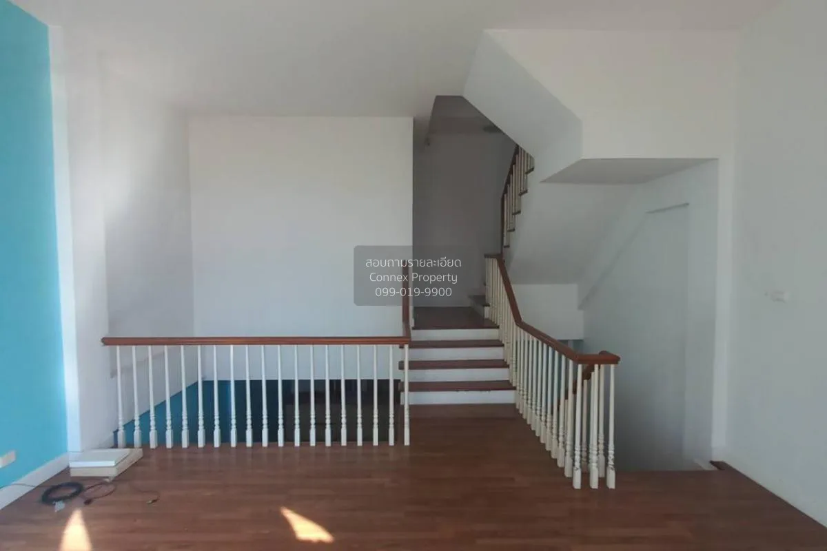 ขายทาวน์เฮ้าส์/ทาวน์โฮม  พลัสซิตี้ปาร์ค เอกมัย - รามอินทรา นวลจัน 3