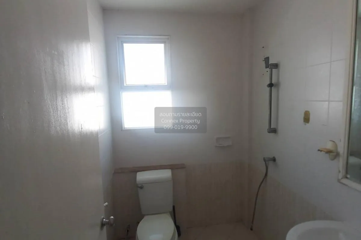 ขายทาวน์เฮ้าส์/ทาวน์โฮม  พลัสซิตี้ปาร์ค เอกมัย - รามอินทรา นวลจัน