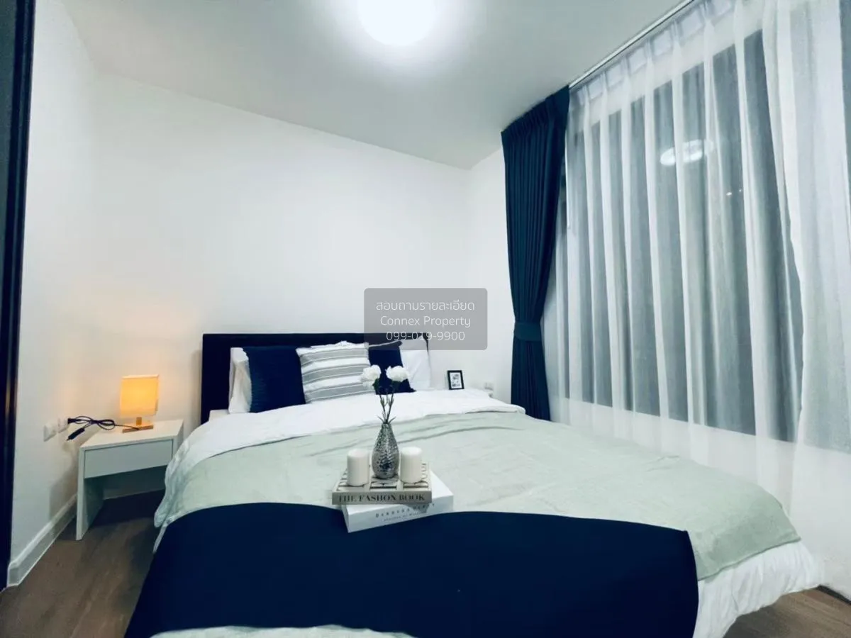 เช่าคอนโด  ไอคอนโด ศาลายา 2 เดอะ แคมปัส ศาลายา พุทธมณฑล นครปฐม CX