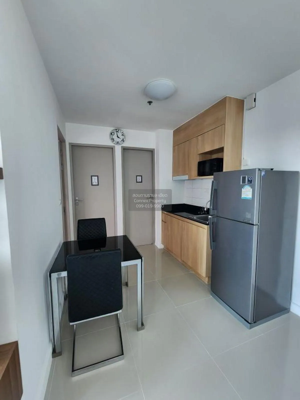 FOR RENT condo , Ideo Blucove Sukhumvit , BTS-Udom Suk , Bang Na  2