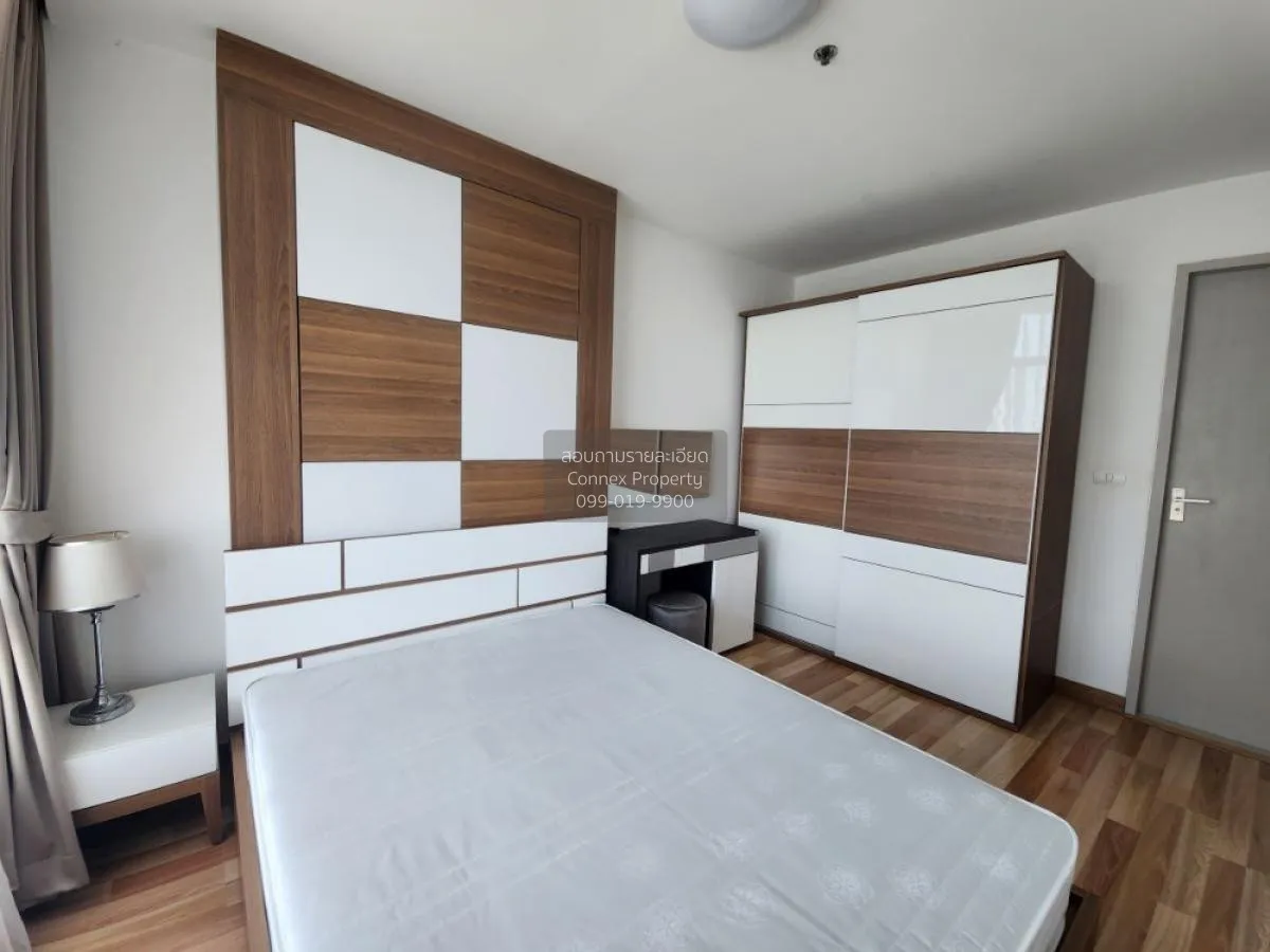 FOR RENT condo , Ideo Blucove Sukhumvit , BTS-Udom Suk , Bang Na  3