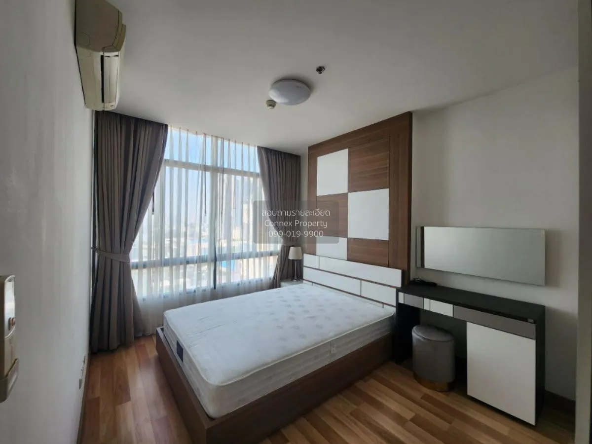 FOR RENT condo , Ideo Blucove Sukhumvit , BTS-Udom Suk , Bang Na  4