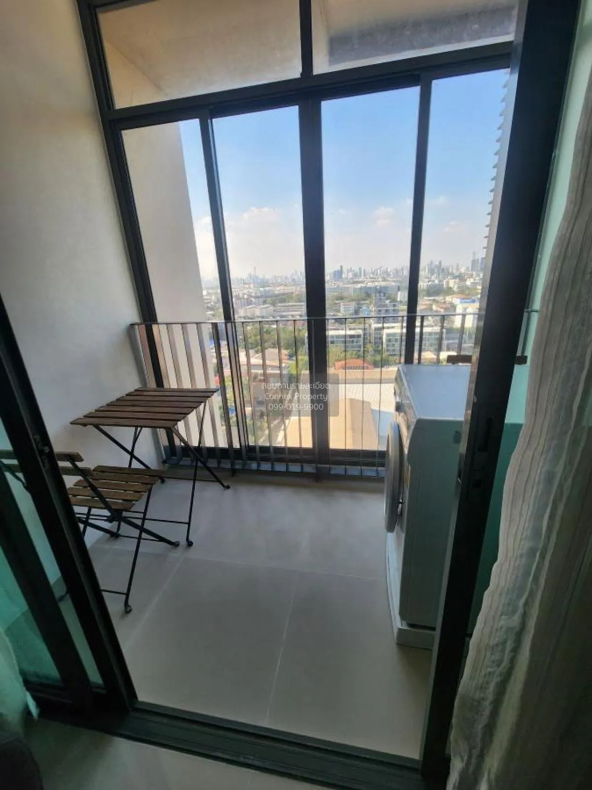 FOR RENT condo , Ideo Blucove Sukhumvit , BTS-Udom Suk , Bang Na 