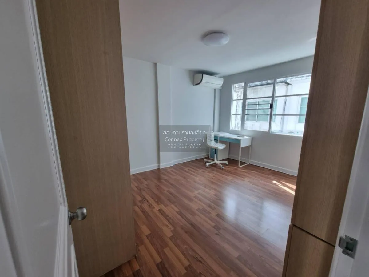 For Sale Townhouse/Townhome  , Plus City Park Sukhumvit 101/1 , B