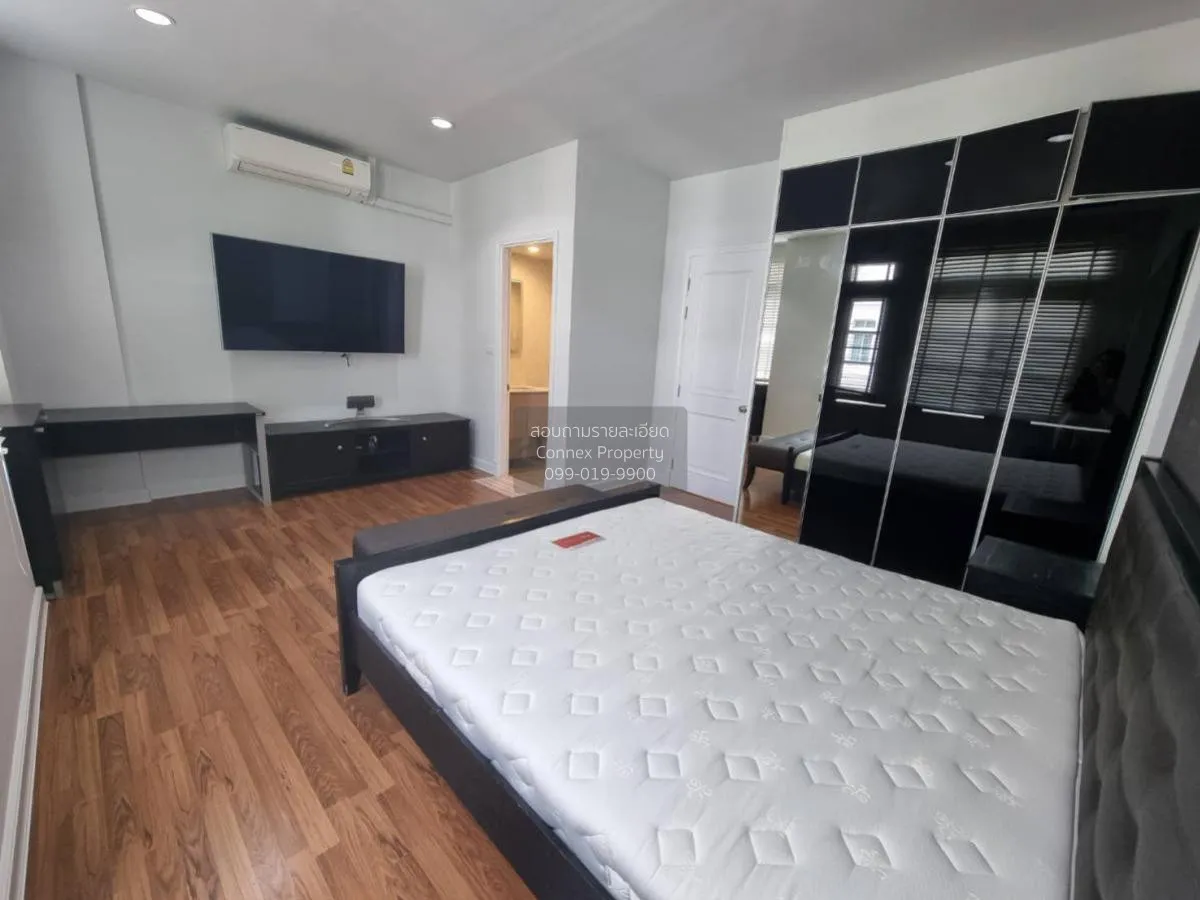 For Sale Townhouse/Townhome  , Plus City Park Sukhumvit 101/1 , B