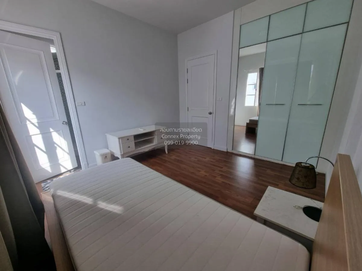 For Sale Townhouse/Townhome  , Plus City Park Sukhumvit 101/1 , B