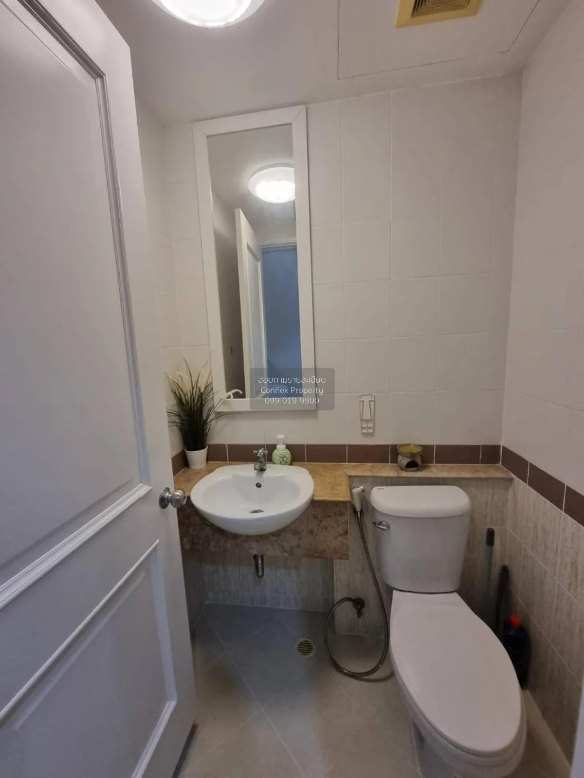 For Sale Townhouse/Townhome  , Plus City Park Sukhumvit 101/1 , B