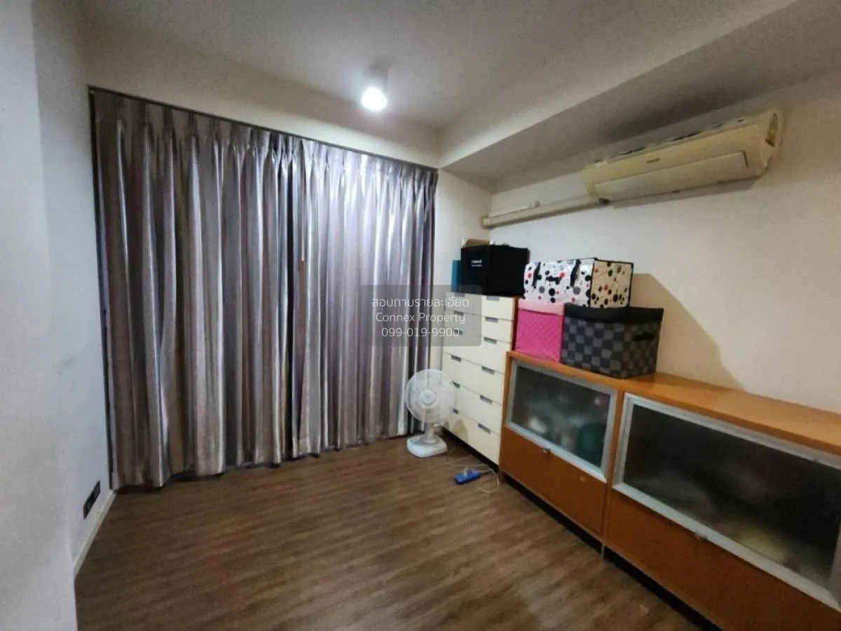 For Sale Condo , Than Living Ratchada - Prachauthit , Wang Thong  1