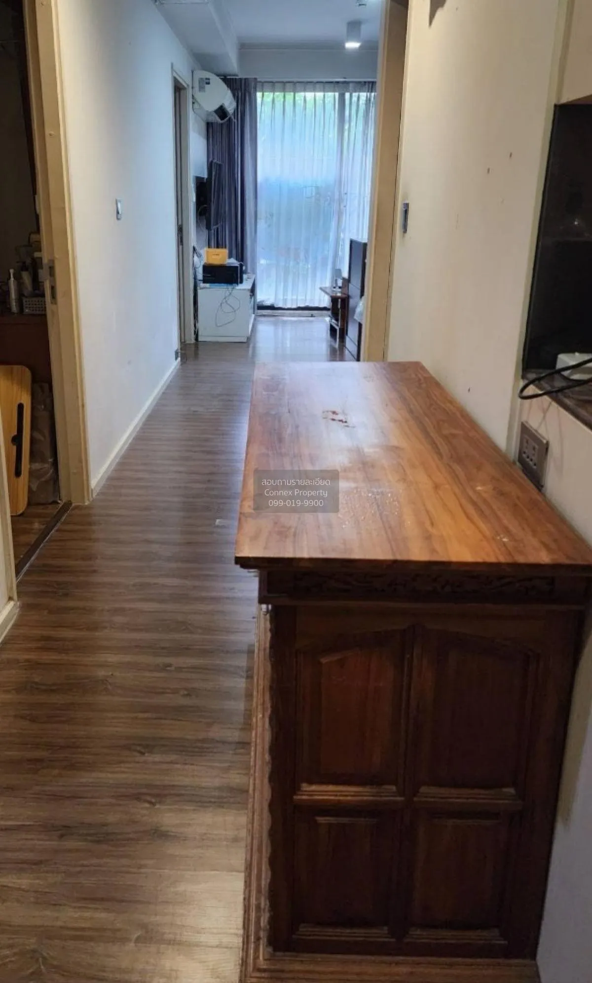 For Sale Condo , Than Living Ratchada - Prachauthit , Wang Thong  4