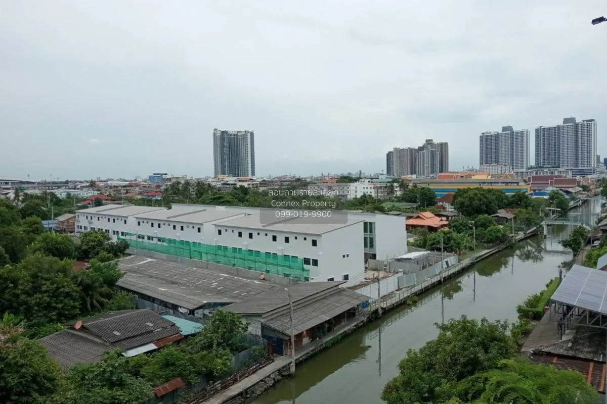 For Sale Condo , The Niche id BangKhae , MRT-Bang Khae , Bang Kha