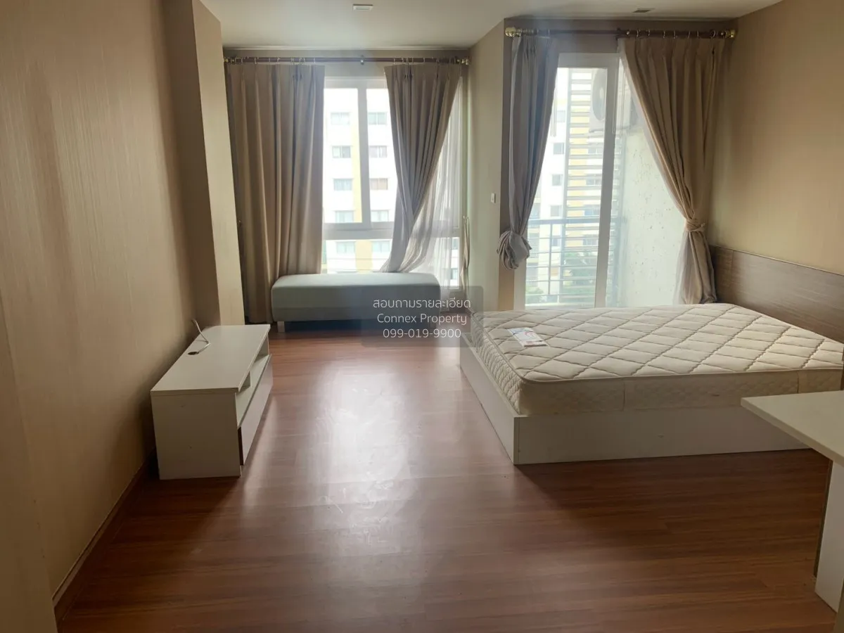 For Sale Condo , Airlink Residences , Khlong Sam Prawet , Lat Kra 4