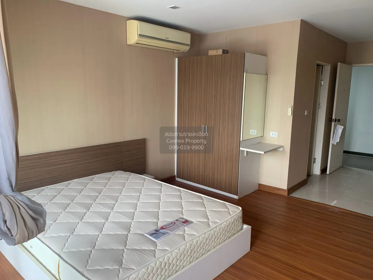 For Sale Condo , Airlink Residences , Khlong Sam Prawet , Lat Kra