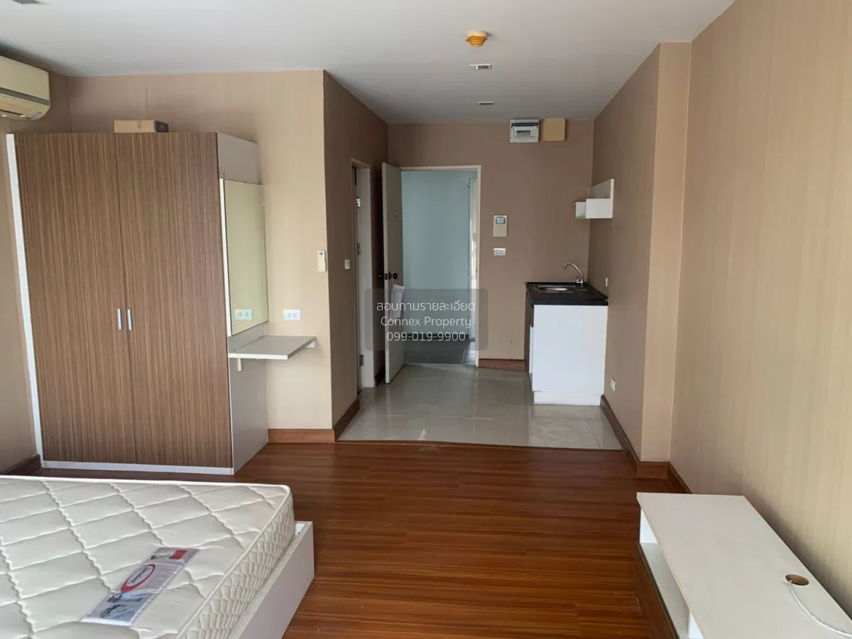 For Sale Condo , Airlink Residences , Khlong Sam Prawet , Lat Kra