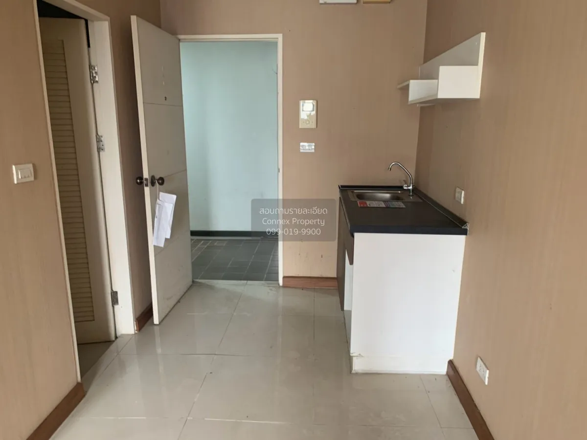 For Sale Condo , Airlink Residences , Khlong Sam Prawet , Lat Kra