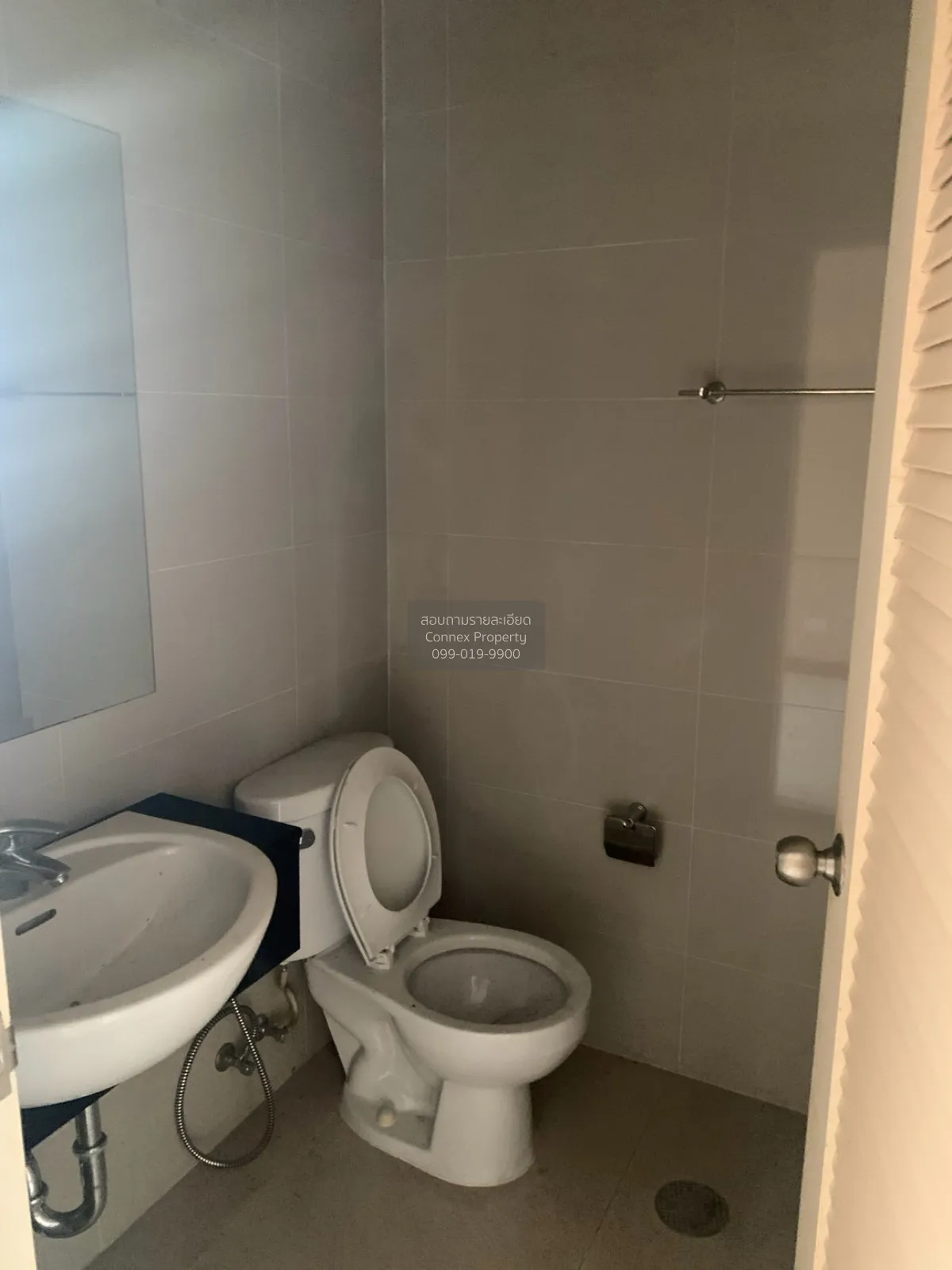 For Sale Condo , Airlink Residences , Khlong Sam Prawet , Lat Kra