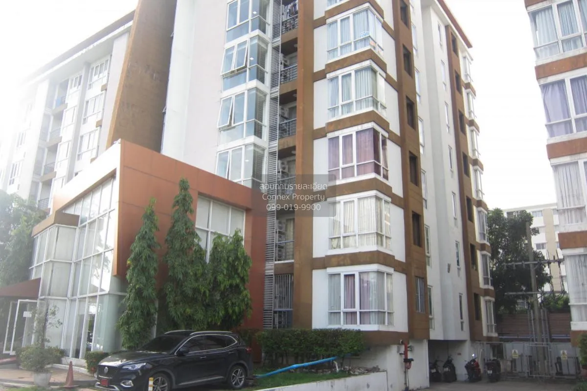 For Sale Condo , Airlink Residences , Khlong Sam Prawet , Lat Kra 2