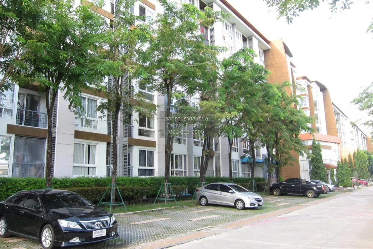 For Sale Condo , Airlink Residences , Khlong Sam Prawet , Lat Kra 1