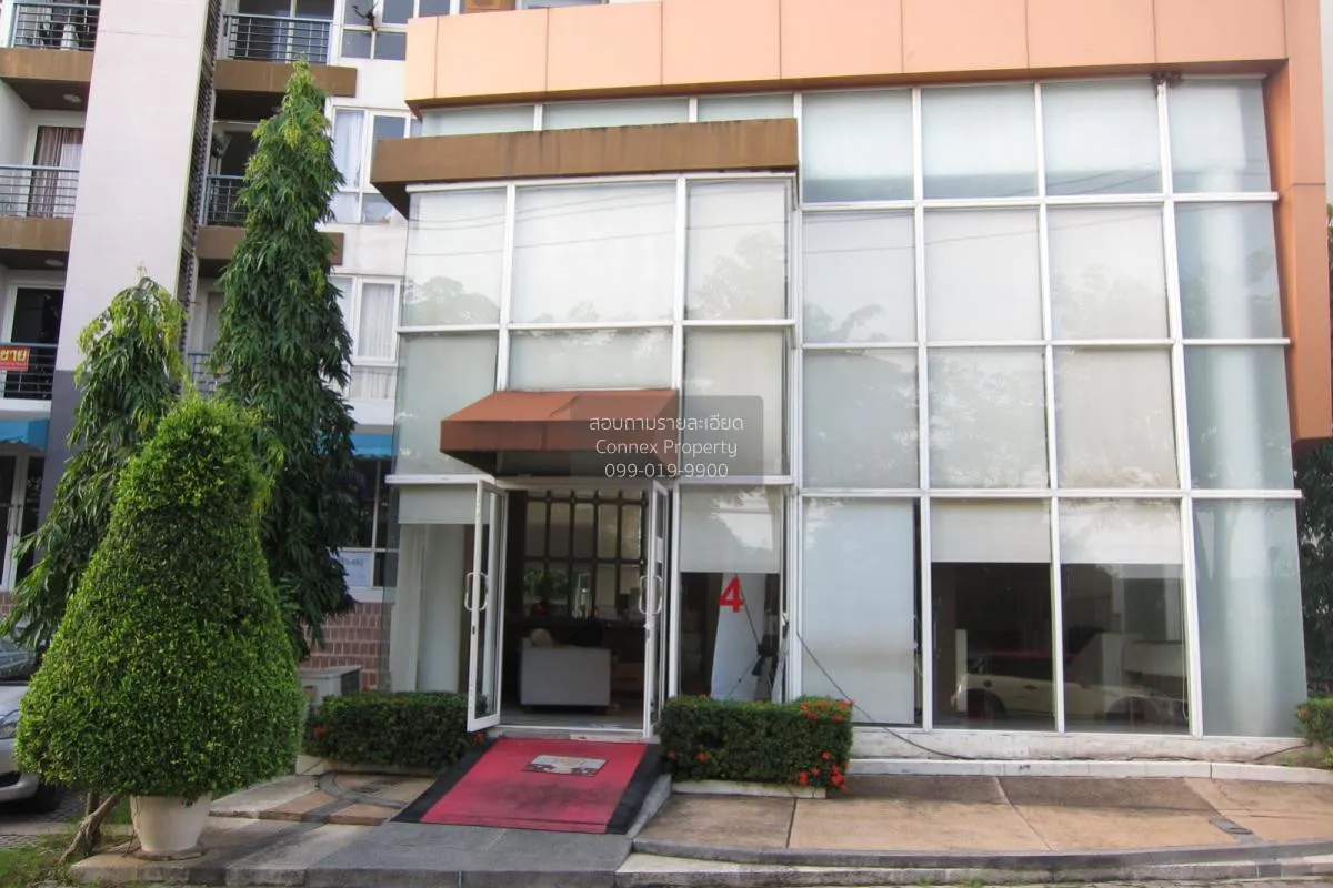 For Sale Condo , Airlink Residences , Khlong Sam Prawet , Lat Kra 3