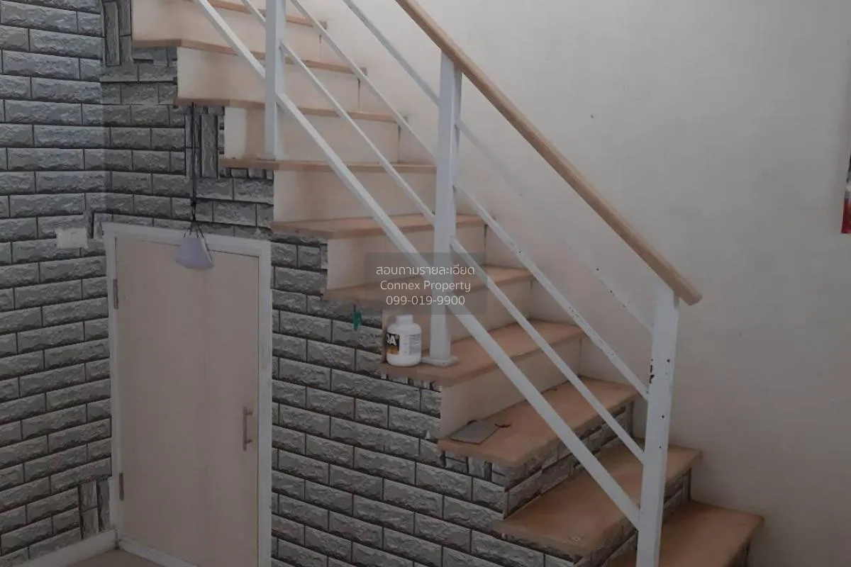 For Sale Townhouse/Townhome  , Baan Pruksa Prime 95/1 Soi Kantana 4