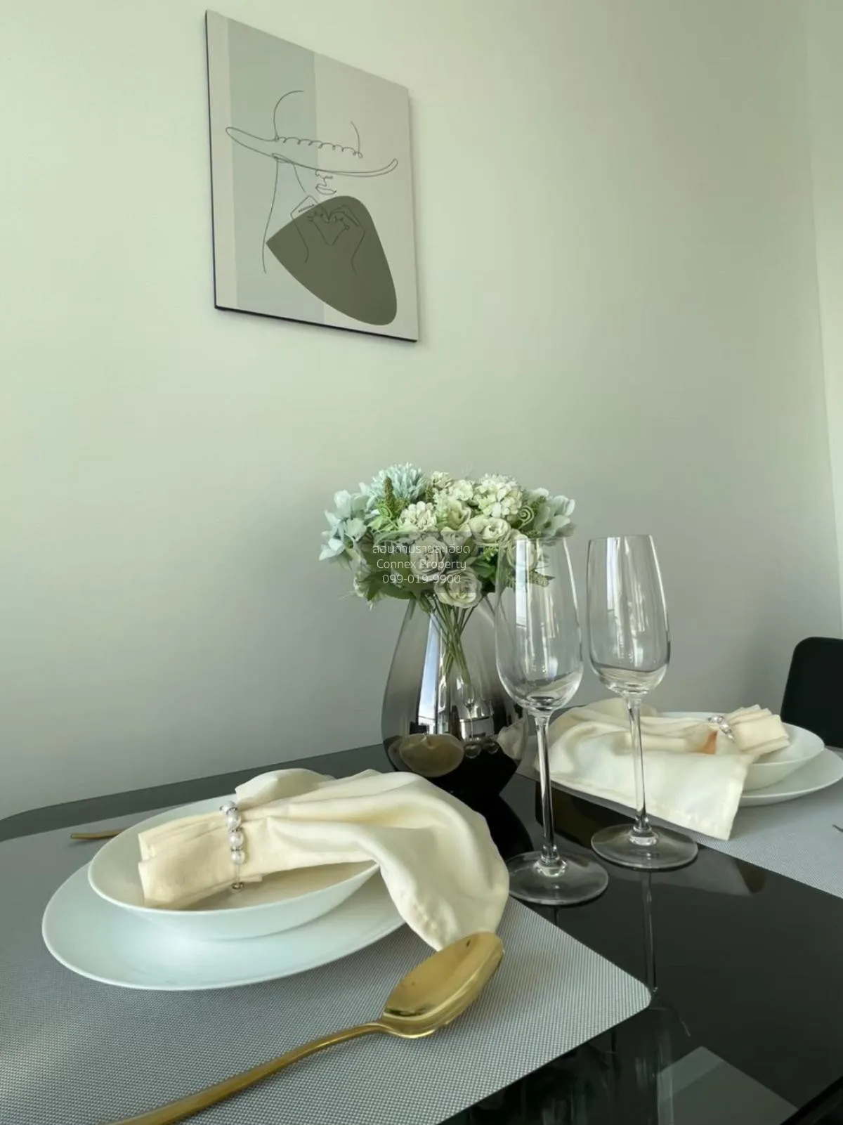 For Rent Condo , iCondo Serithai Green Space , ARL-Hua Mak , Khlo