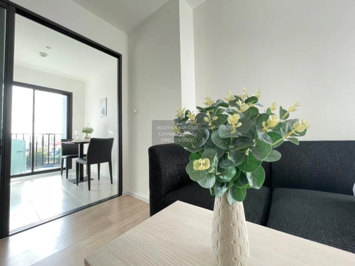 For Rent Condo , iCondo Serithai Green Space , ARL-Hua Mak , Khlo