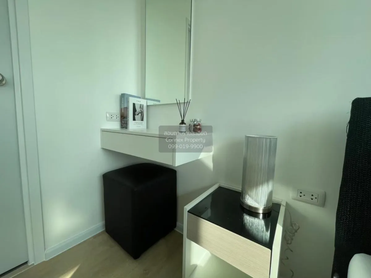 For Rent Condo , iCondo Serithai Green Space , ARL-Hua Mak , Khlo