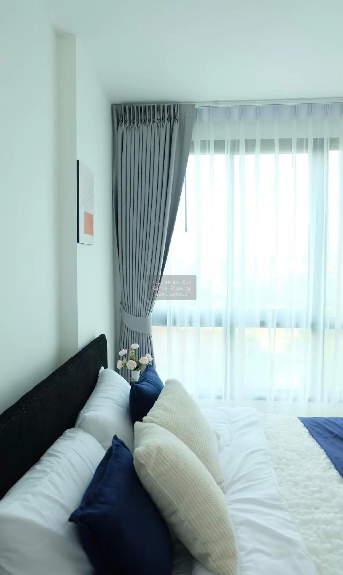 For Rent Condo , iCondo Serithai Green Space , ARL-Hua Mak , Khlo