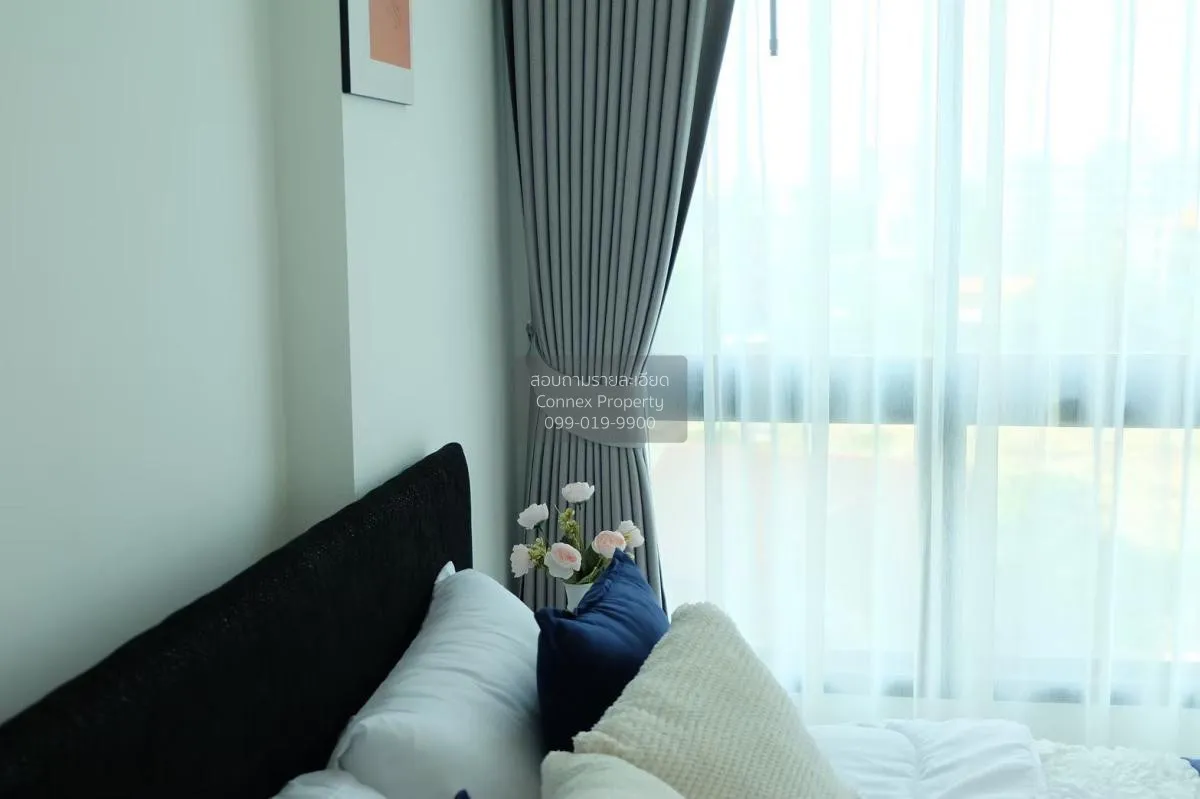 For Rent Condo , iCondo Serithai Green Space , ARL-Hua Mak , Khlo