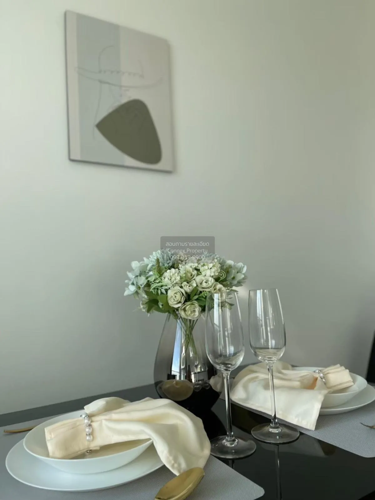 For Rent Condo , iCondo Serithai Green Space , ARL-Hua Mak , Khlo