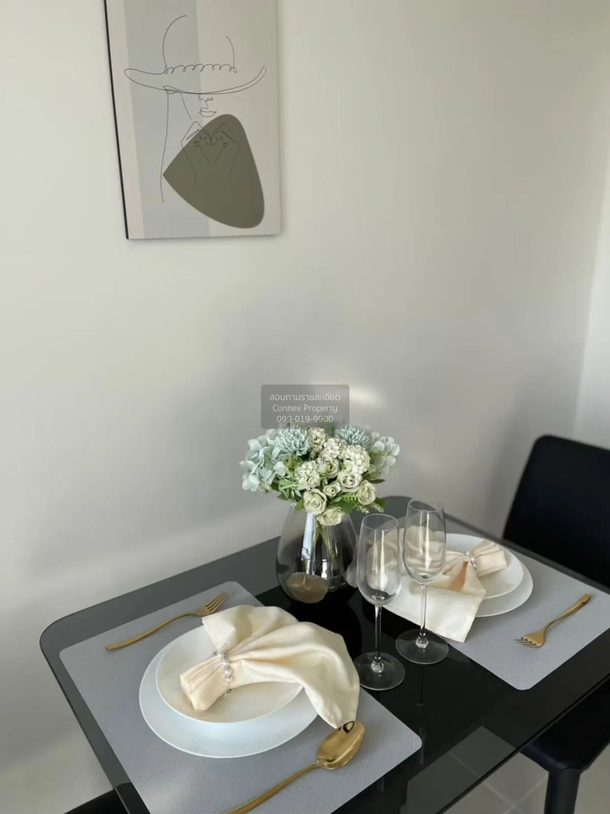 For Rent Condo , iCondo Serithai Green Space , ARL-Hua Mak , Khlo