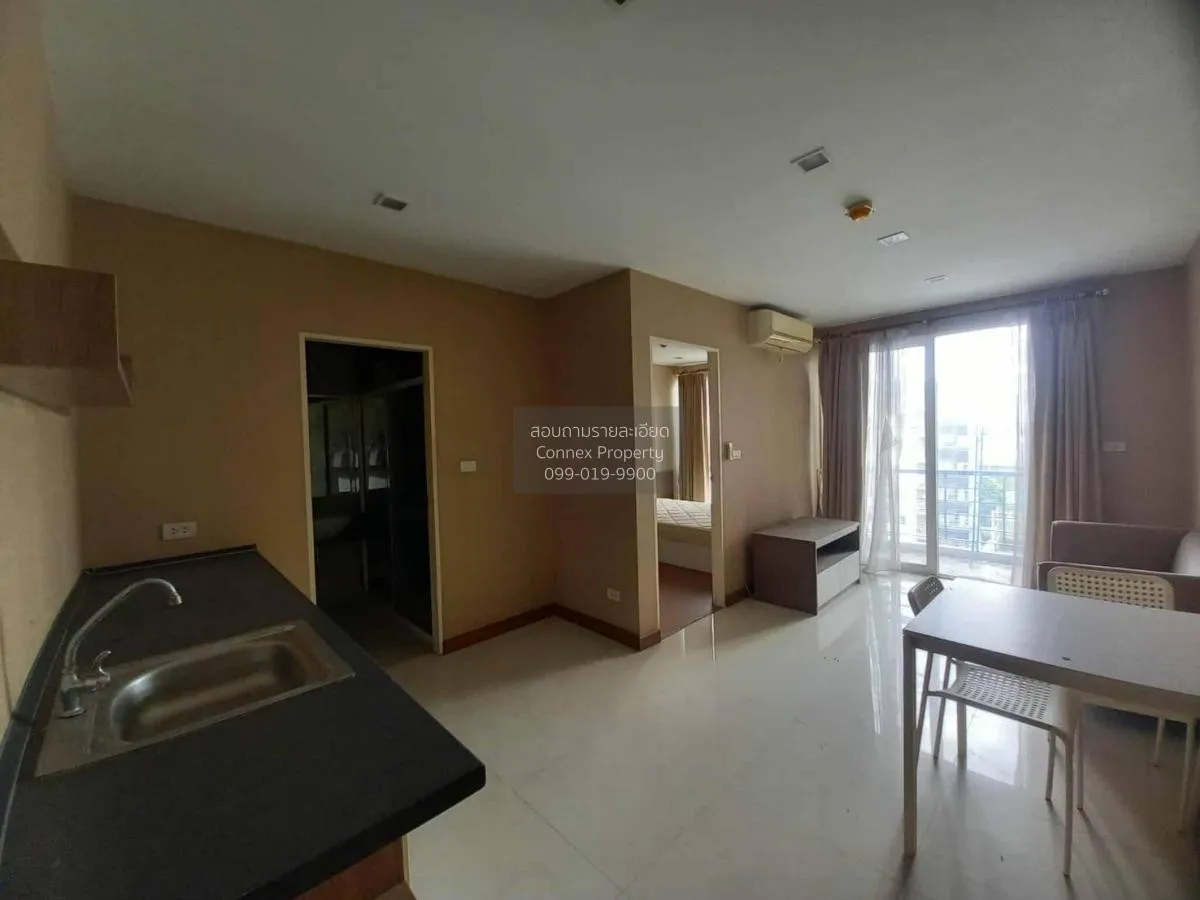 For Sale Condo , Airlink Residences , Khlong Sam Prawet , Lat Kra 1