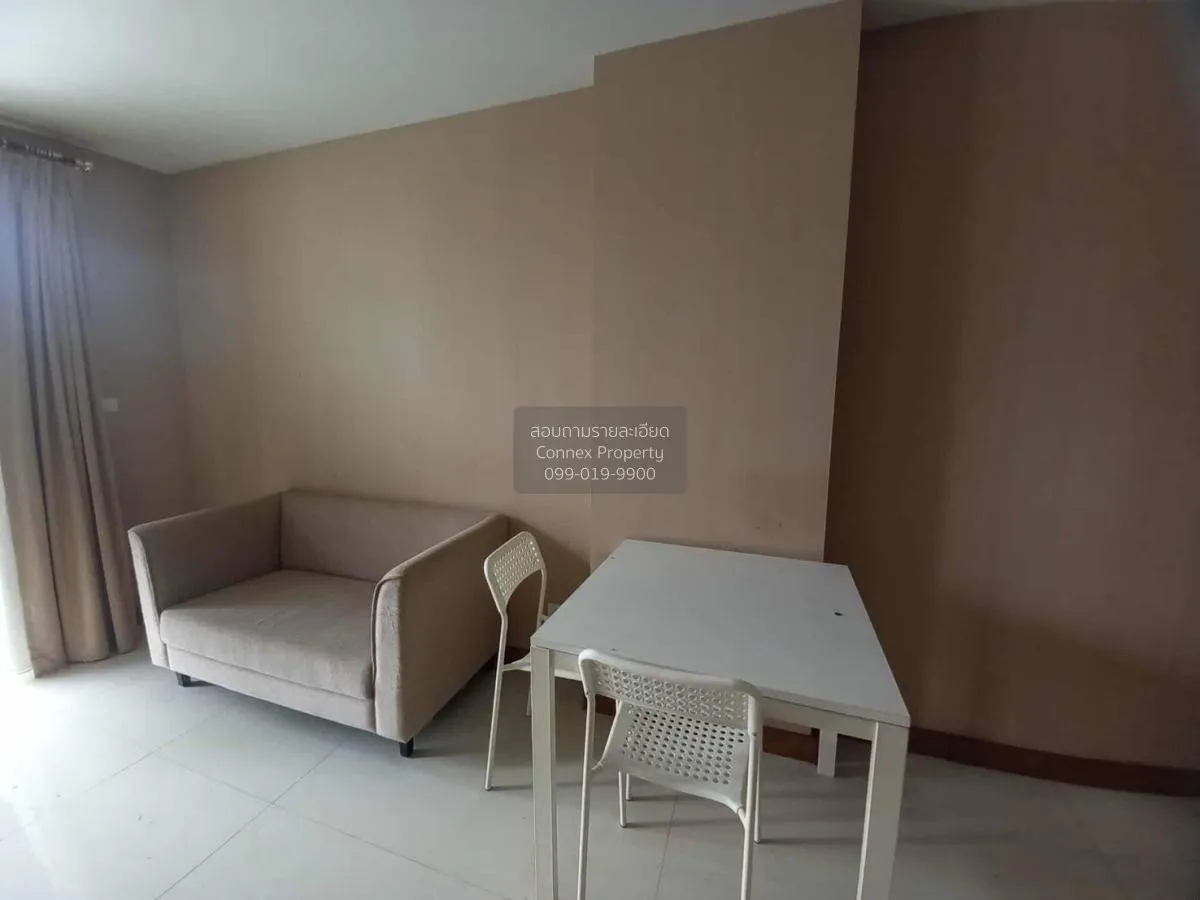 For Sale Condo , Airlink Residences , Khlong Sam Prawet , Lat Kra 2